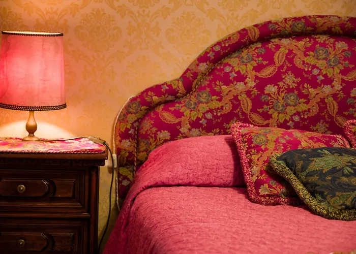 Lover\'S Nest In San Marco Square