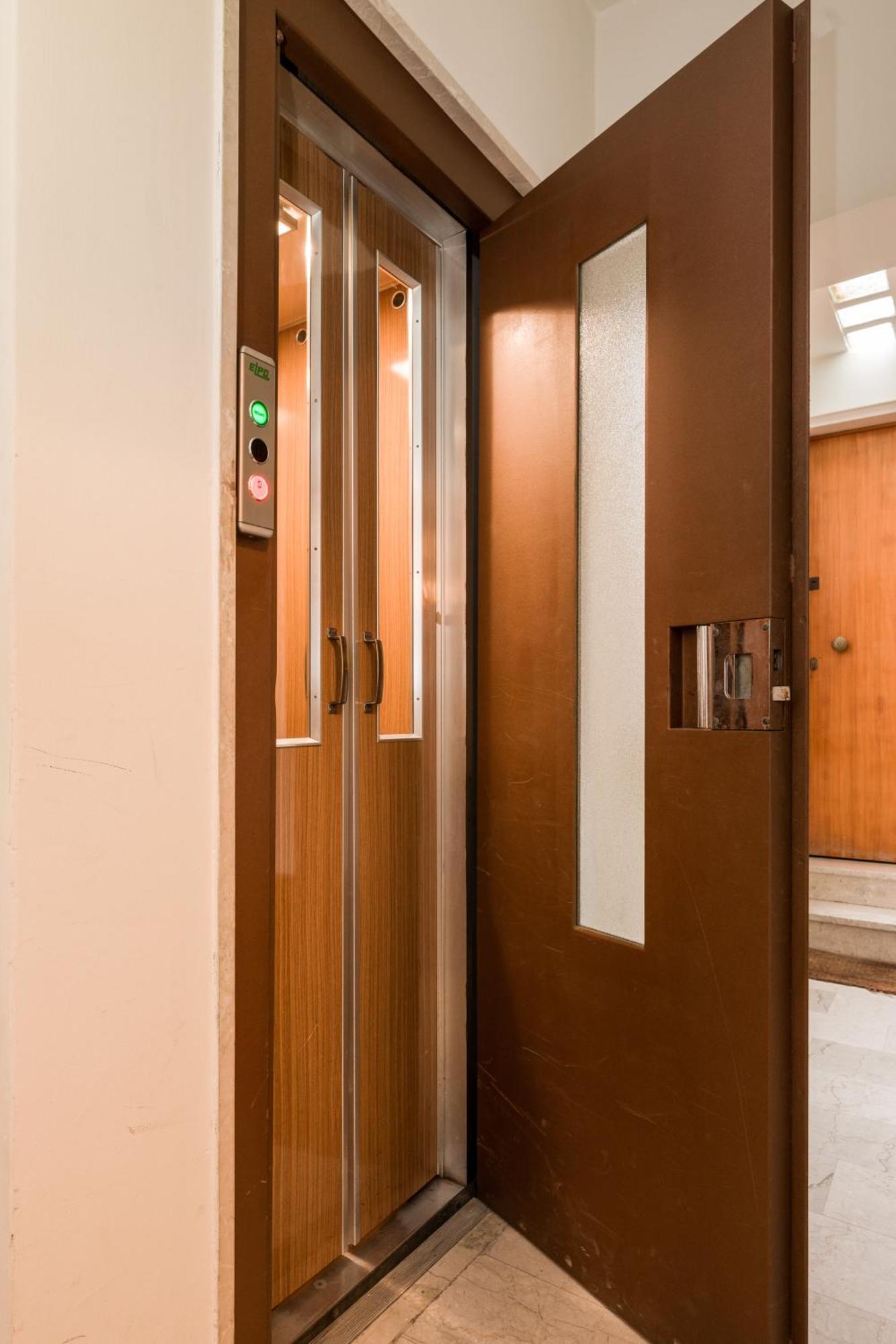 Appartamento Lover's Nest In San Marco Square