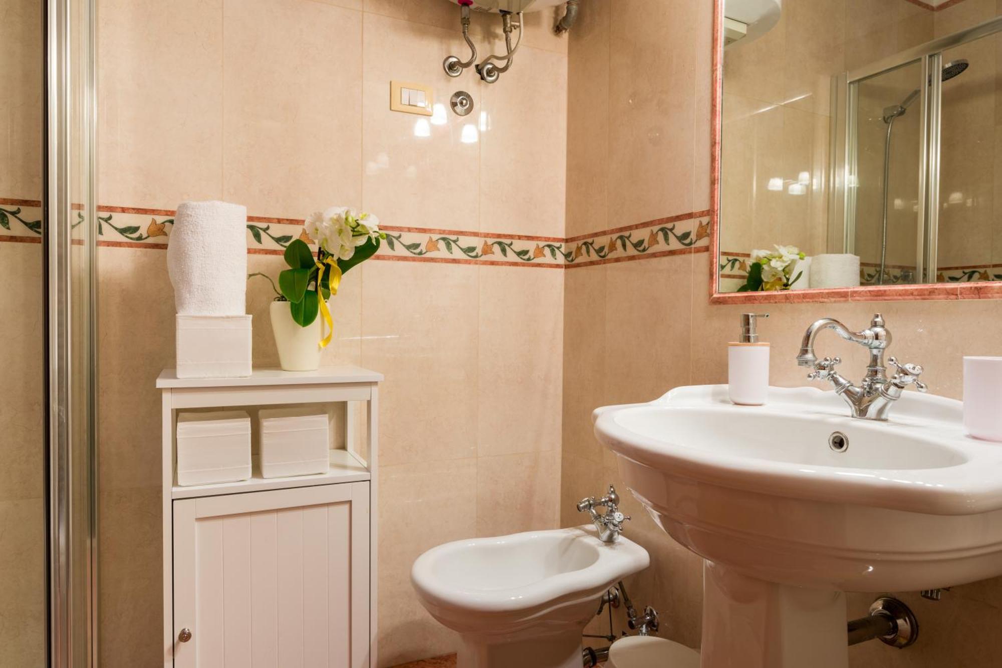 Appartamento Lover's Nest In San Marco Square
