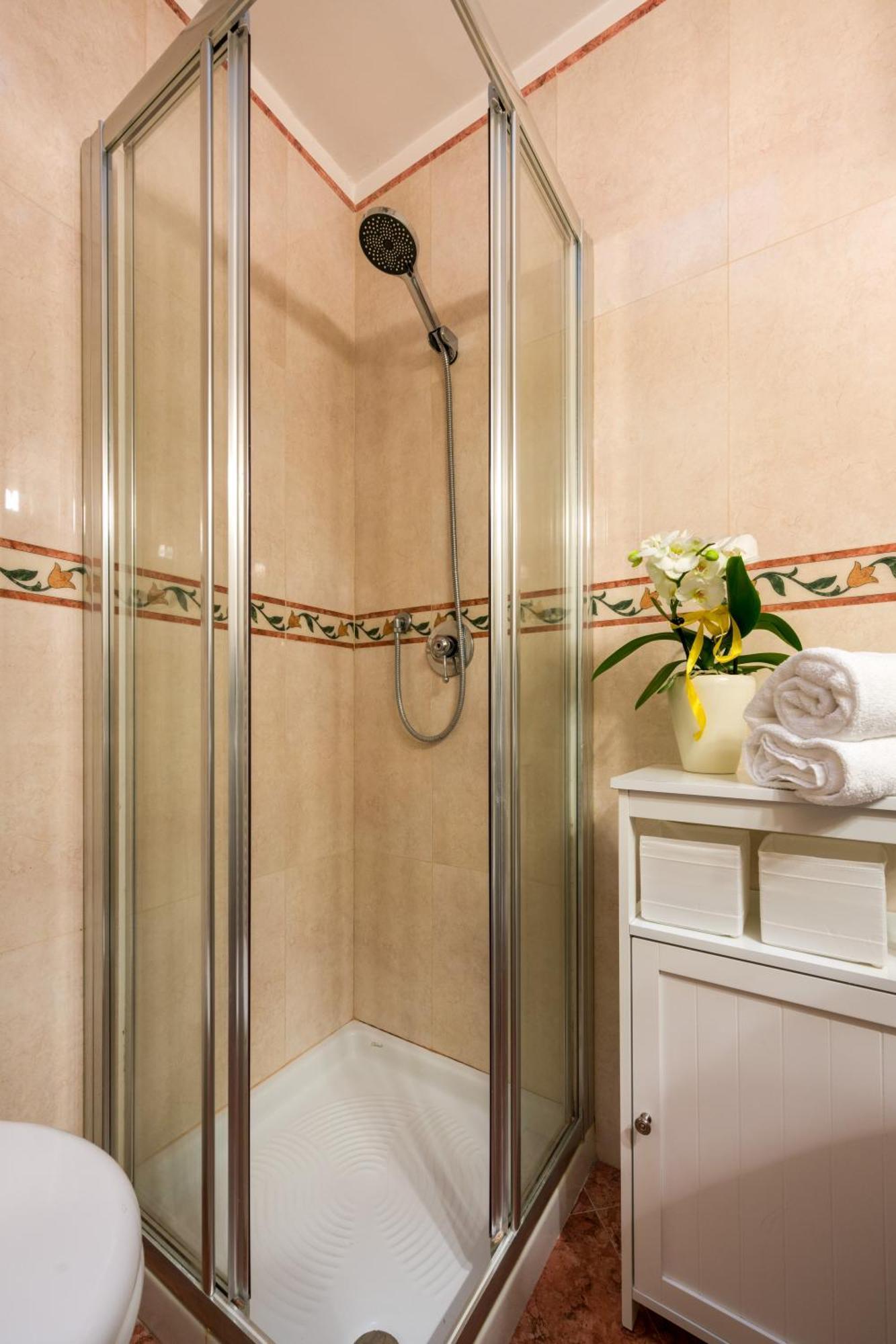 Appartamento Lover's Nest In San Marco Square
