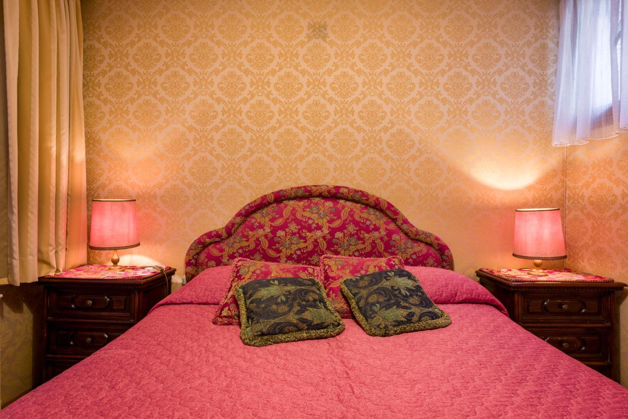 Lover's Nest In San Marco Square Appartamento *