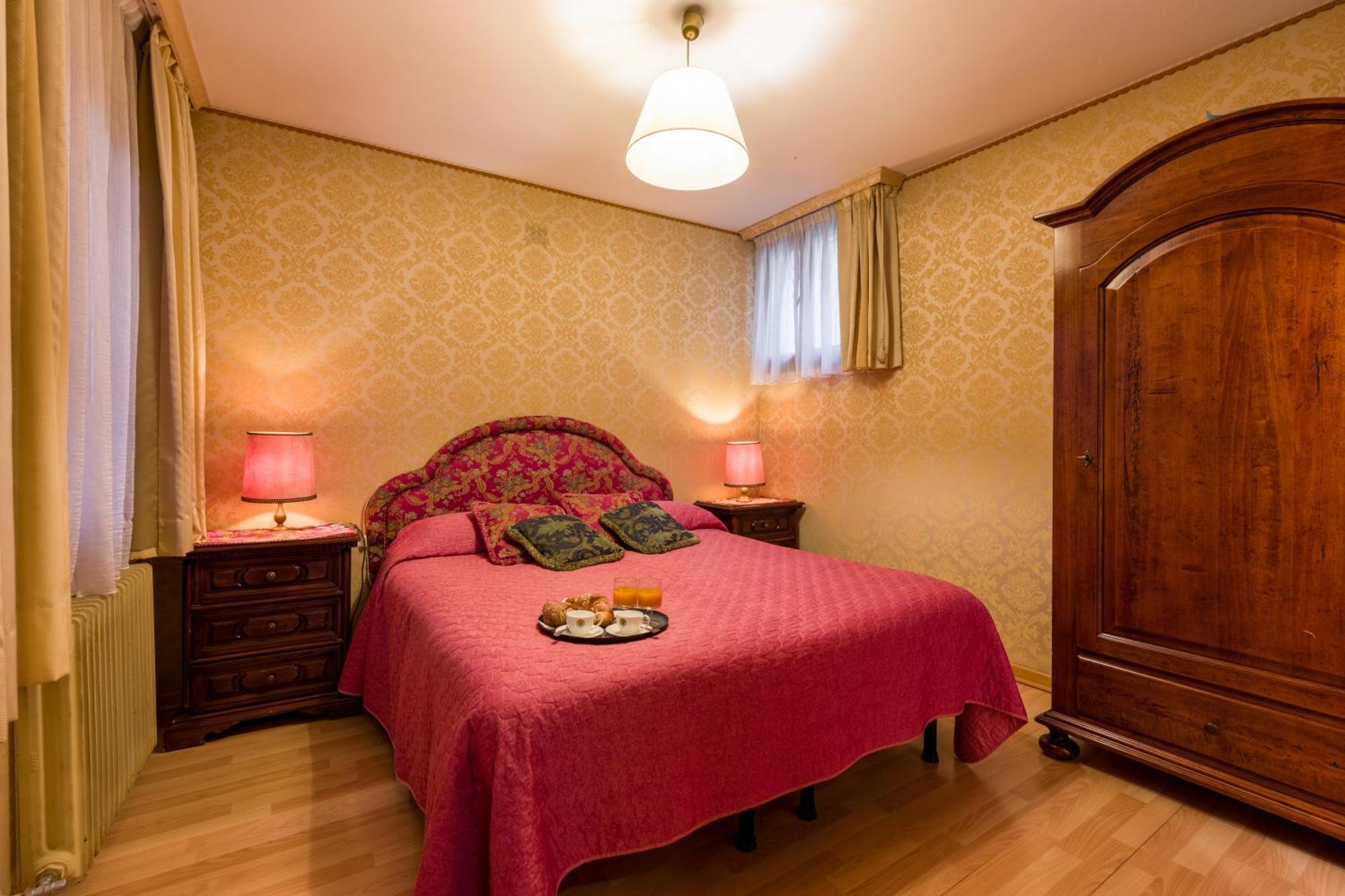 Appartamento Lover's Nest In San Marco Square Venezia