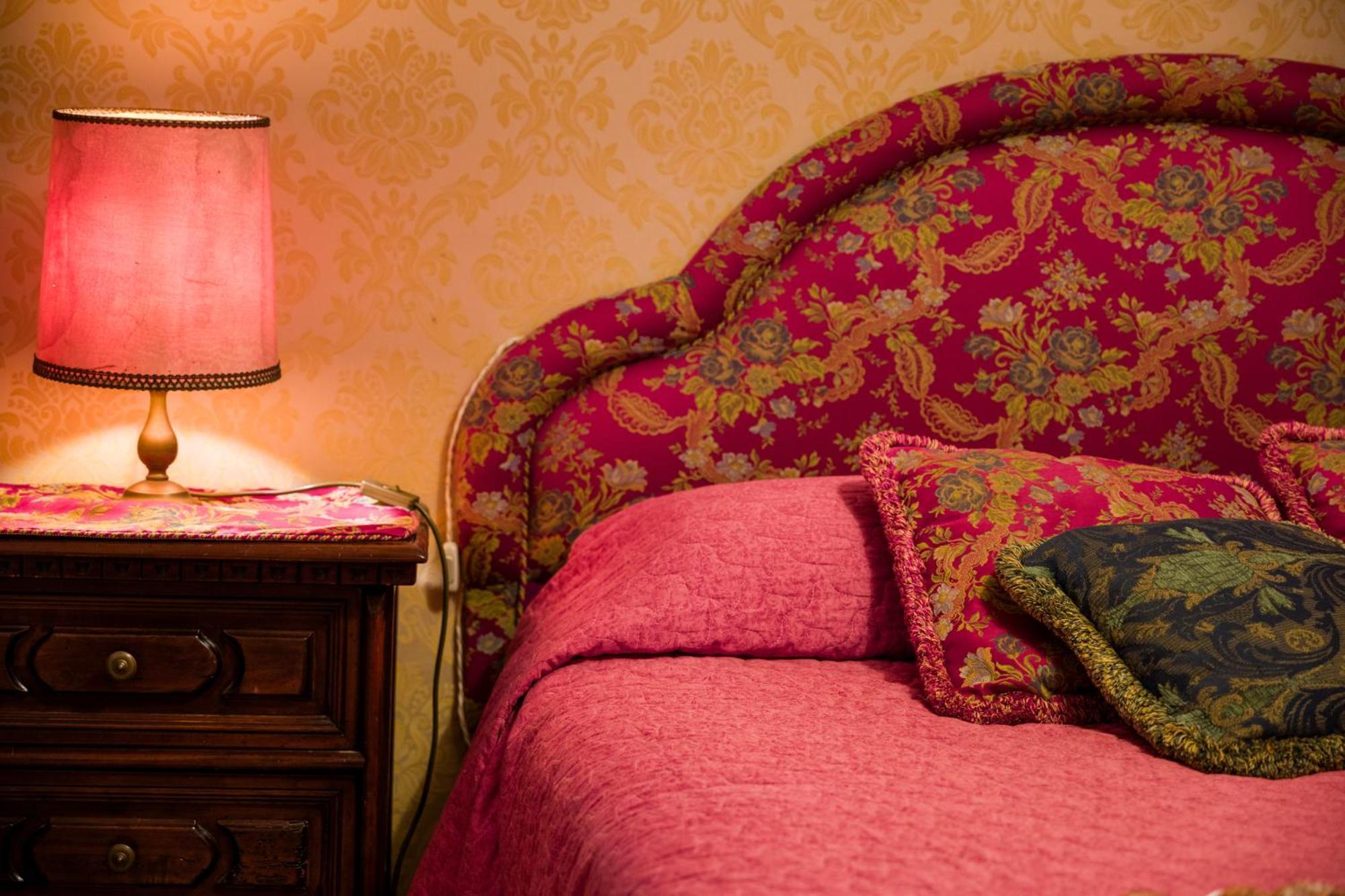 Appartamento Lover's Nest In San Marco Square Venezia