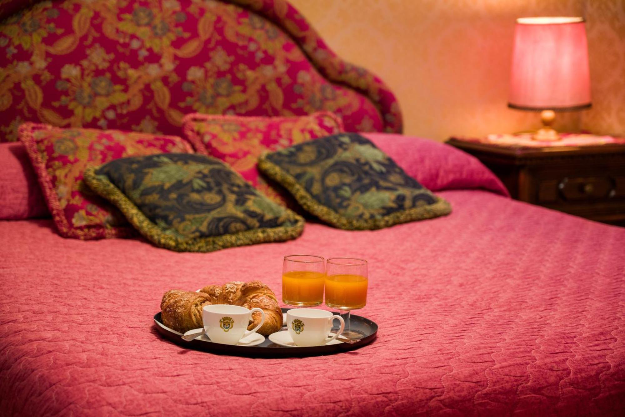 Appartamento Lover's Nest In San Marco Square