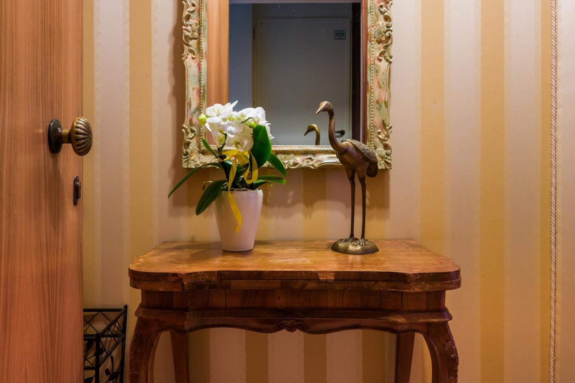 Lover's Nest In San Marco Square Appartamento