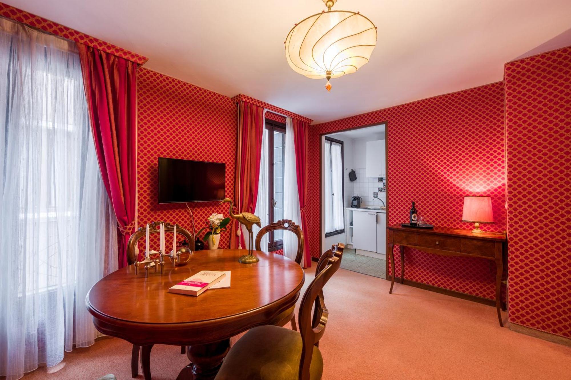 Appartamento Lover's Nest In San Marco Square *