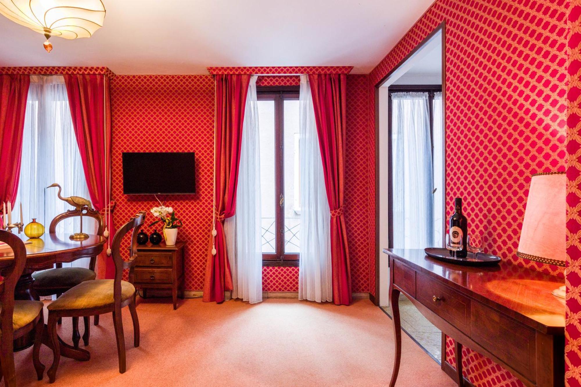 Appartamento Lover's Nest In San Marco Square