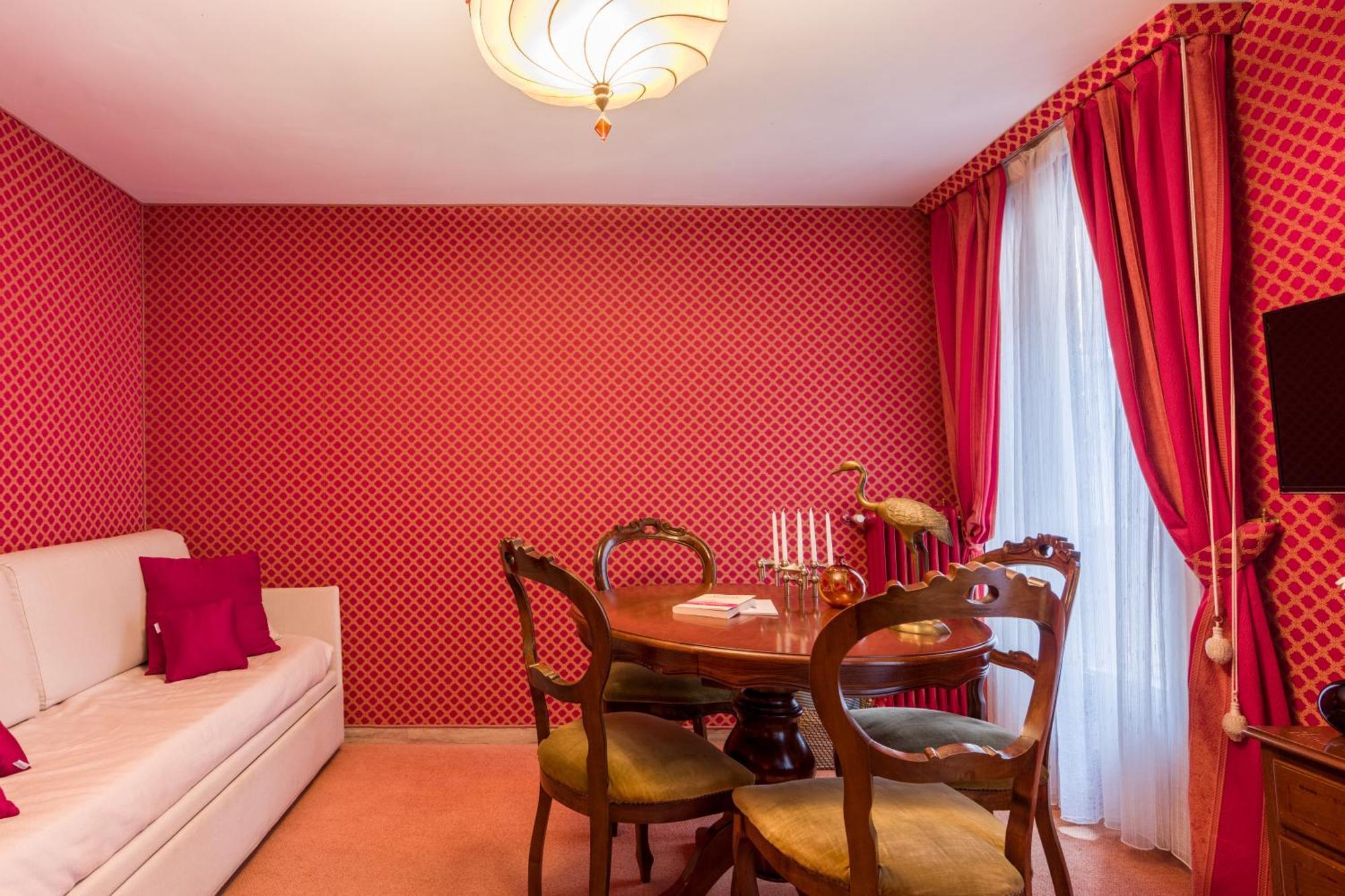 Lover's Nest In San Marco Square Venezia