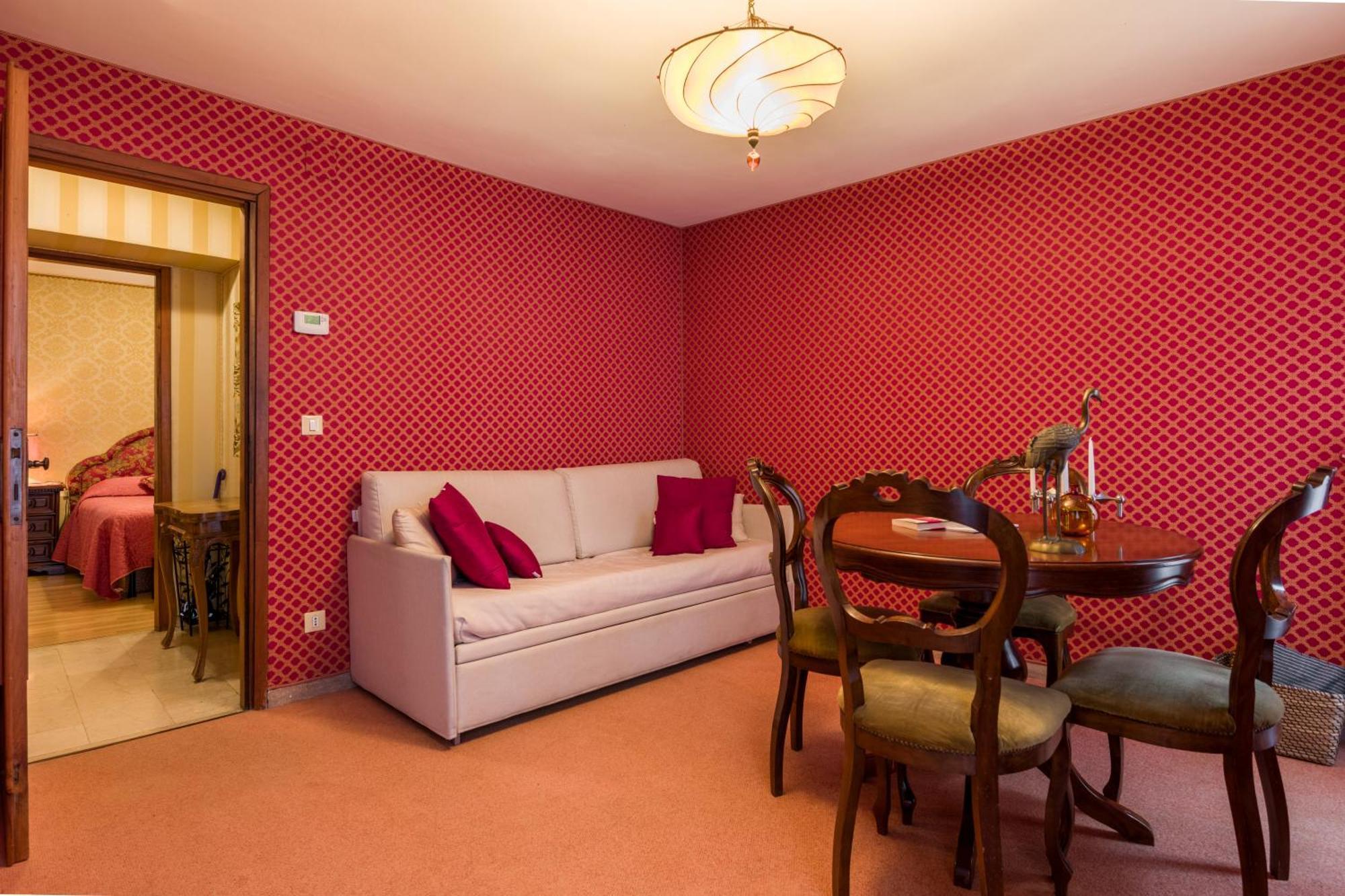 Appartamento Lover's Nest In San Marco Square *