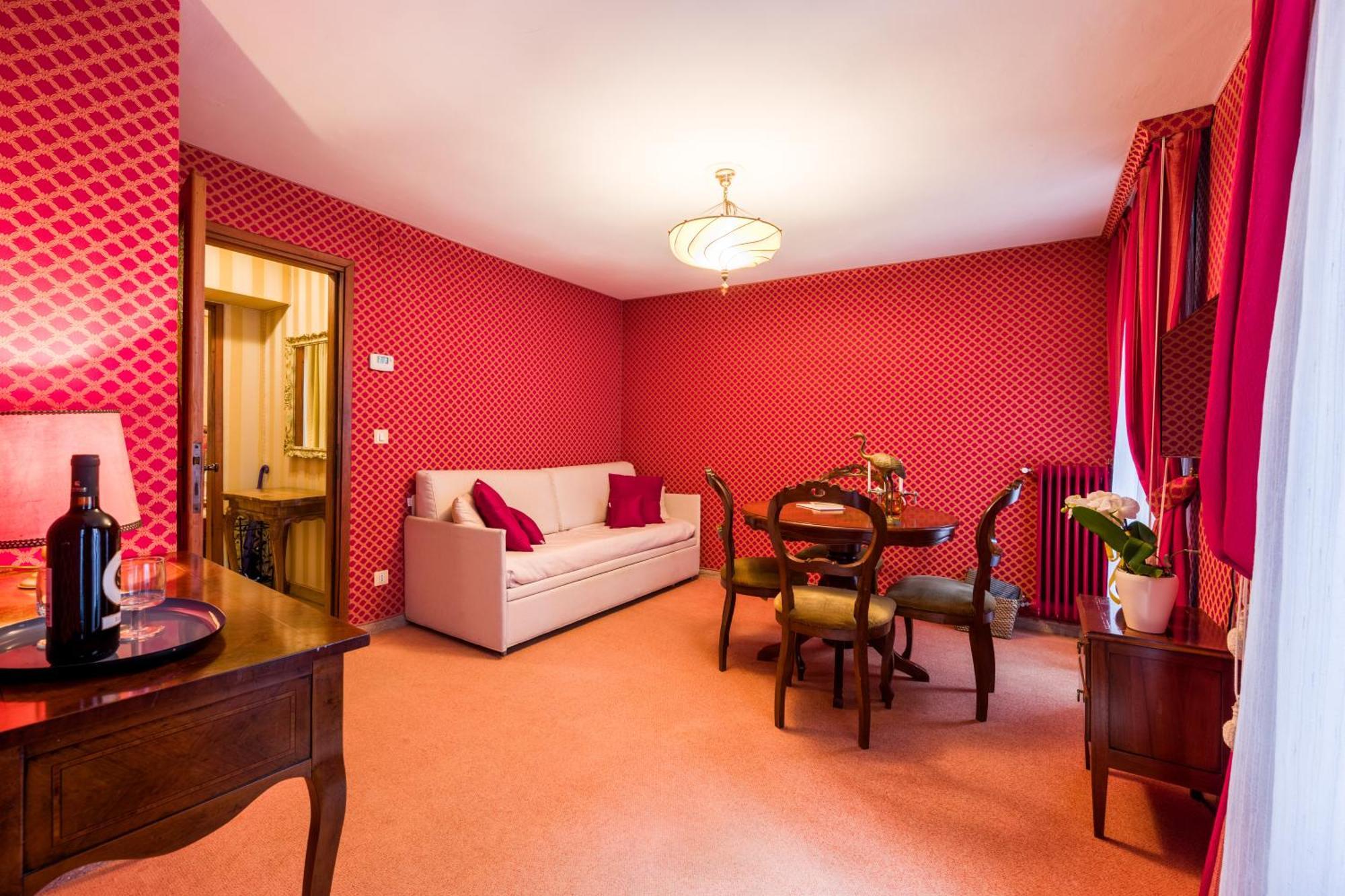 Appartamento Lover's Nest In San Marco Square Venezia