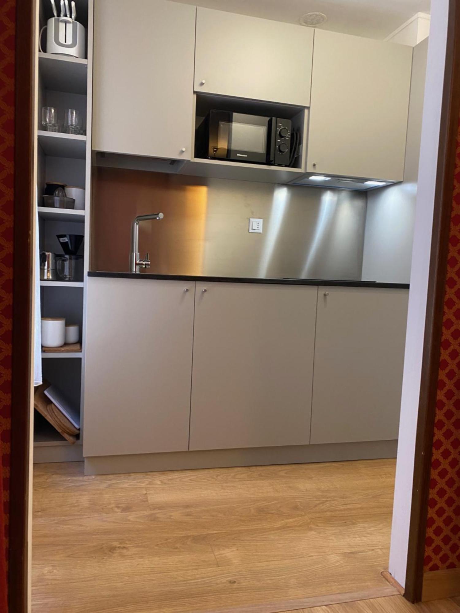 Lover's Nest In San Marco Square Appartamento Venezia