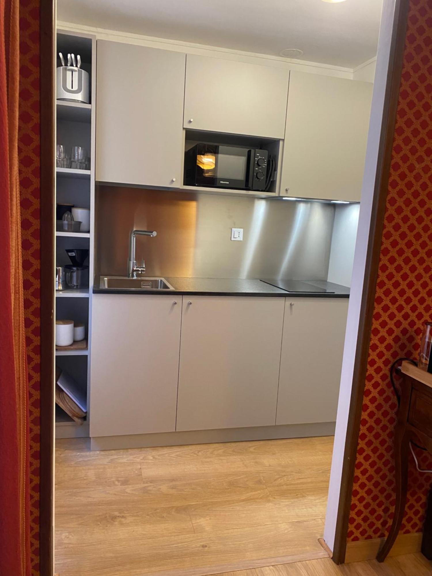 Appartamento Lover's Nest In San Marco Square